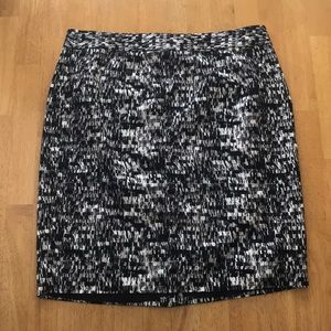Banana Republic Skirt. New With Tags.